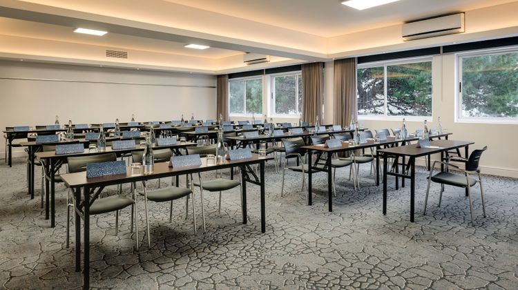 Protea Hotel Sea Point Meeting