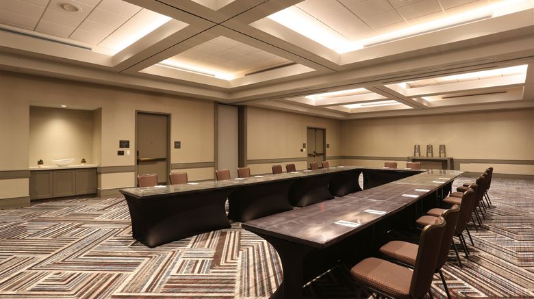 <b>Crowne Plaza Perimeter at Ravinia Meeting</b>. Images powered by <a href="https://www.leonardoworldwide.com/" title="Leonardo Worldwide" target="_blank">Leonardo</a>.