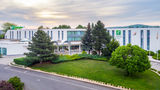 <b>Holiday Inn Budapest-Budaors Exterior</b>. Images powered by <a href="https://www.leonardoworldwide.com/" title="Leonardo Worldwide" target="_blank">Leonardo</a>.