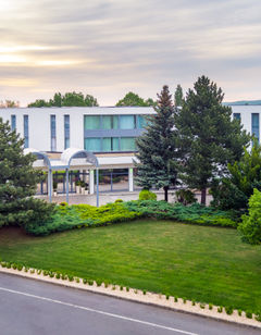 Holiday Inn Budapest-Budaors