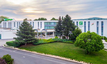 Holiday Inn Budapest-Budaors
