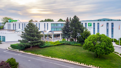 Holiday Inn Budapest-Budaors