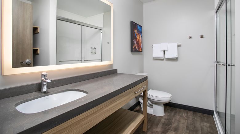 <b>Candlewood Suites Chattanooga – Hamilton Pl Room</b>. Images powered by <a href="https://www.leonardoworldwide.com/" title="Leonardo Worldwide" target="_blank">Leonardo</a>.