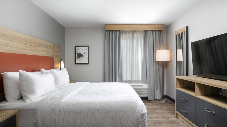 <b>Candlewood Suites Chattanooga – Hamilton Pl Suite</b>. Images powered by <a href="https://www.leonardoworldwide.com/" title="Leonardo Worldwide" target="_blank">Leonardo</a>.