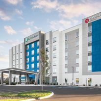 Candlewood Suites Chattanooga – Hamilton Pl
