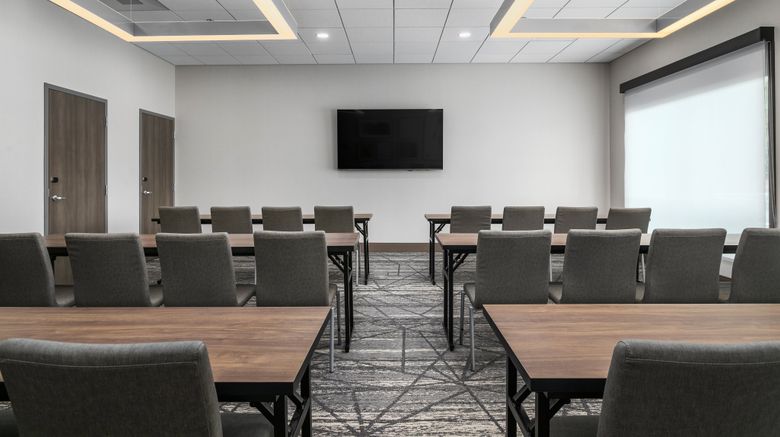 <b>Candlewood Suites Chattanooga – Hamilton Pl Meeting</b>. Images powered by <a href="https://www.leonardoworldwide.com/" title="Leonardo Worldwide" target="_blank">Leonardo</a>.