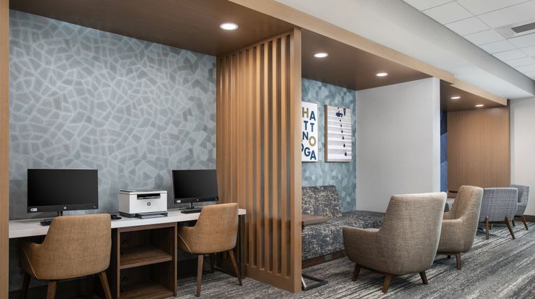 <b>Candlewood Suites Chattanooga – Hamilton Pl Other</b>. Images powered by <a href="https://www.leonardoworldwide.com/" title="Leonardo Worldwide" target="_blank">Leonardo</a>.