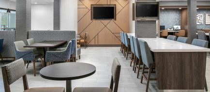 Candlewood Suites Chattanooga – Hamilton Pl Exterior