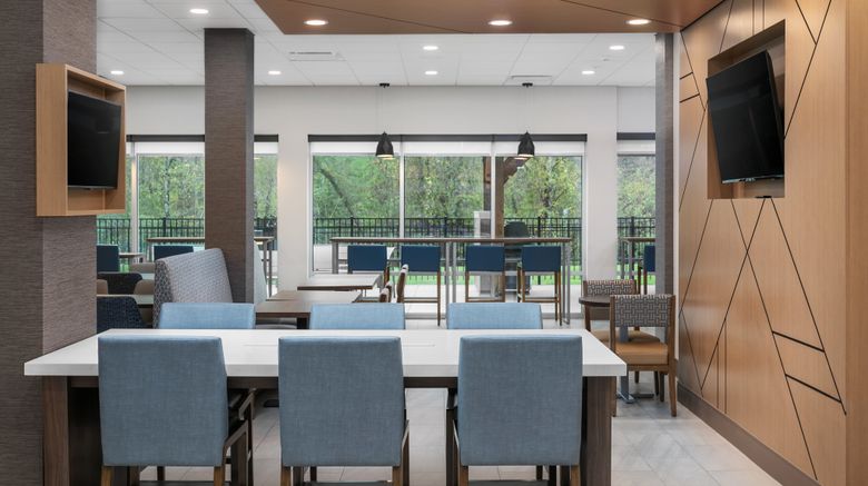 <b>Candlewood Suites Chattanooga – Hamilton Pl Exterior</b>. Images powered by <a href="https://www.leonardoworldwide.com/" title="Leonardo Worldwide" target="_blank">Leonardo</a>.