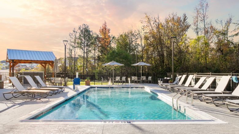 <b>Candlewood Suites Chattanooga – Hamilton Pl Pool</b>. Images powered by <a href="https://www.leonardoworldwide.com/" title="Leonardo Worldwide" target="_blank">Leonardo</a>.