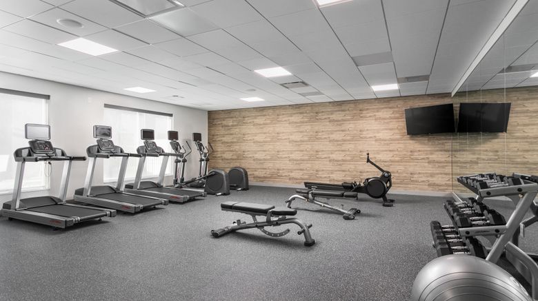 <b>Candlewood Suites Chattanooga – Hamilton Pl Health Club</b>. Images powered by <a href="https://www.leonardoworldwide.com/" title="Leonardo Worldwide" target="_blank">Leonardo</a>.