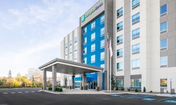Holiday Inn Express Chattanooga - Hamilton Pl