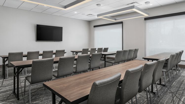 Holiday Inn Express Chattanooga - Hamilton Pl Meeting