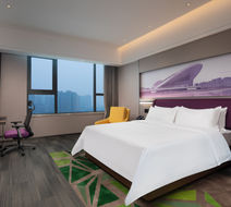 Hampton Chengdu Pidu Hi-Tech Room
