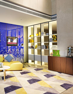 Hampton by Hilton Wuhan HUST
