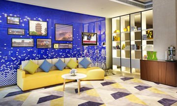 Hampton by Hilton Wuhan HUST