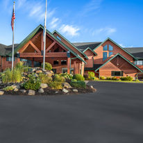 Holiday Inn Express & Suites Hayward