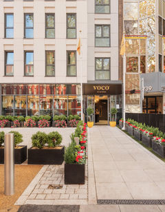voco London - Marylebone