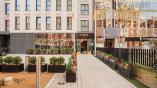 voco London - Marylebone