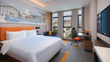 <b>Hampton Chengdu Wuhou Hongpailou Room</b>. Images powered by <a href="https://www.leonardoworldwide.com/" title="Leonardo Worldwide" target="_blank">Leonardo</a>.