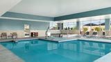 Holiday Inn Express & Stes Madison West Pool