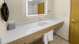 <b>Holiday Inn Express Salt Lake City South Room</b>. Images powered by <a href="https://www.leonardoworldwide.com/" title="Leonardo Worldwide" target="_blank">Leonardo</a>.