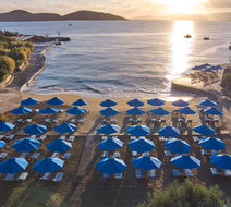 Elounda Bay Palace Exterior