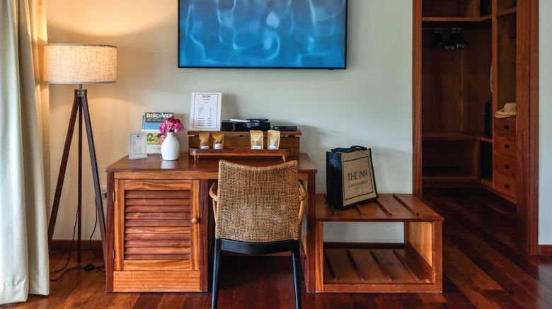 <b>The Inn at English Harbour Pool</b>. Images powered by <a href="https://www.leonardoworldwide.com/" title="Leonardo Worldwide" target="_blank">Leonardo</a>.