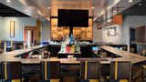 Holiday Inn South Plainfield Restaurant