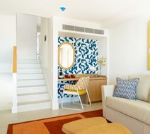 Kimpton Los Monteros Marbella Room