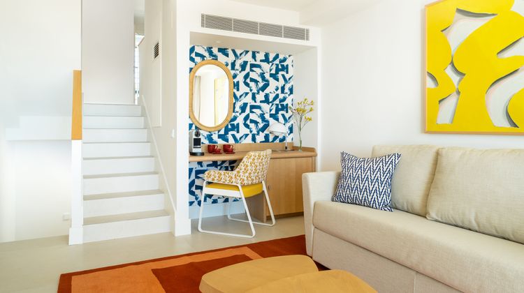 Kimpton Los Monteros Marbella Room