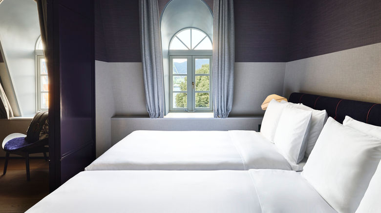 <b>Hotel Indigo Nagasaki Glover Street Suite</b>. Images powered by <a href="https://www.leonardoworldwide.com/" title="Leonardo Worldwide" target="_blank">Leonardo</a>.