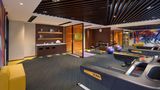Hampton by Hilton Fengcheng Health Club