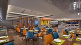 Hampton by Hilton Fengcheng Restaurant