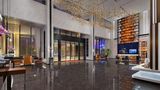 Hampton by Hilton Fengcheng Lobby
