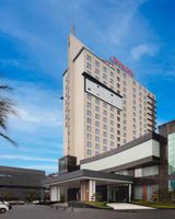 Hampton by Hilton Fengcheng