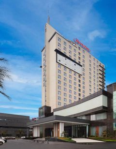 Hampton by Hilton Fengcheng