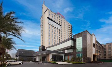 Hampton by Hilton Fengcheng