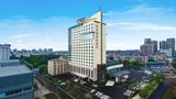 Hampton by Hilton Fengcheng Exterior