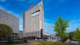 Hampton by Hilton Fengcheng Exterior