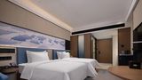 Hampton by Hilton Fengcheng Room
