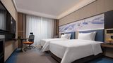 Hampton by Hilton Fengcheng Room