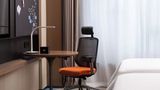 Hampton by Hilton Fengcheng Room