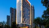 Hampton by Hilton Ganzhou Zhangjiang New Exterior