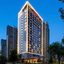 Hampton by Hilton Ganzhou Zhangjiang New