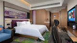 Hampton by Hilton Ganzhou Zhangjiang New Room