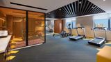 Hampton by Hilton Fengcheng Recreation