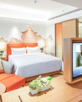 Hampton by Hilton Guilin Xiufeng