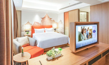 Hampton by Hilton Guilin Xiufeng