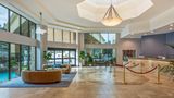 Crowne Plaza Mission Valley Exterior